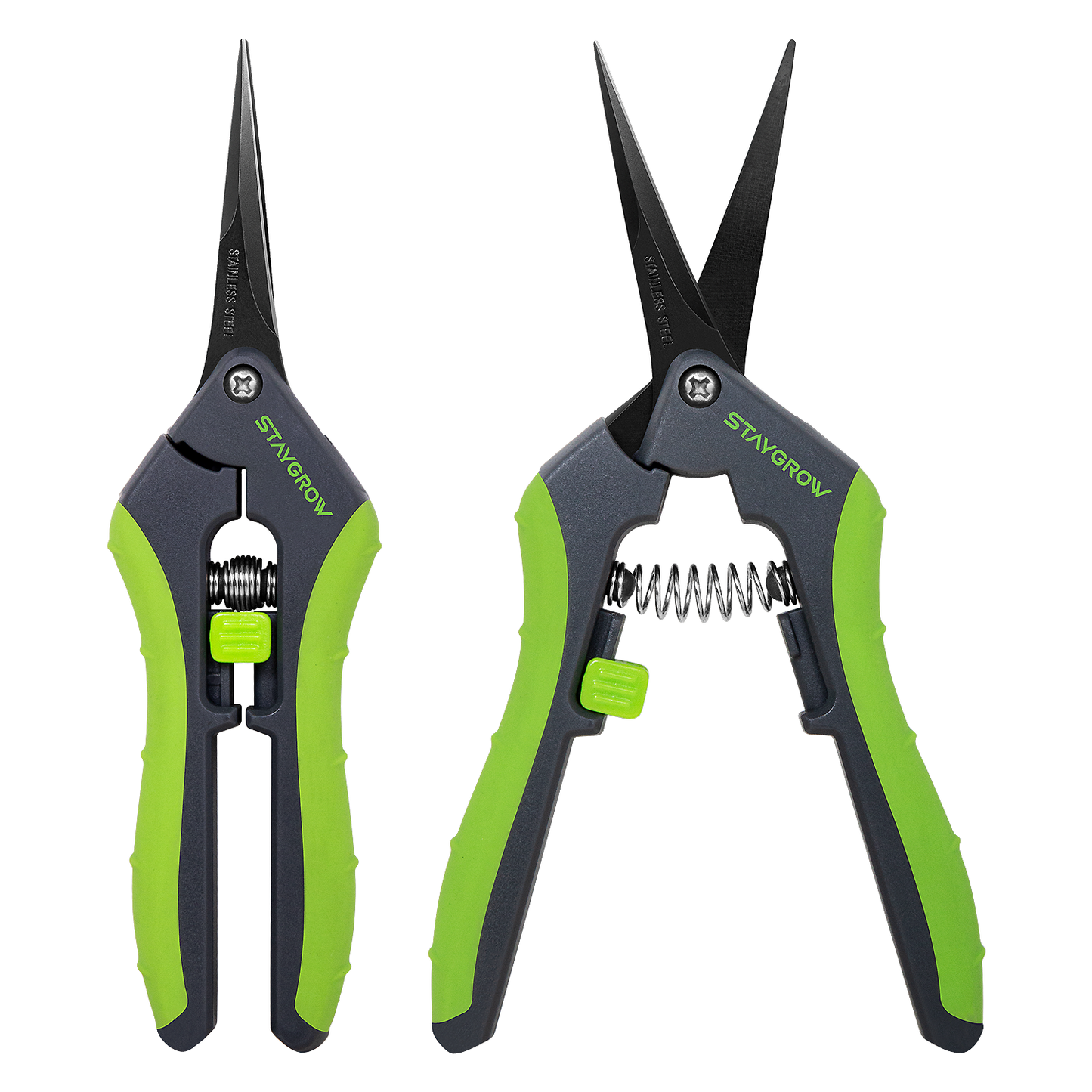 6.5" Garden Shears (2-Pack)