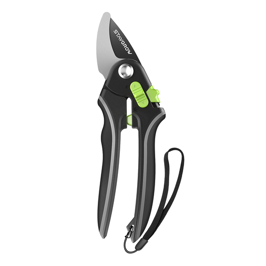 8.5" Pruning Shears